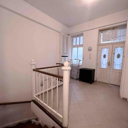12# Sunflower Cozy Apartment Budapest Eksteriør billede