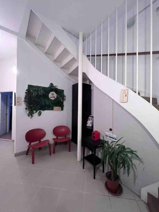 12# Sunflower Cozy Apartment Budapest Eksteriør billede